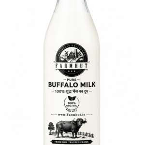 Buffalo Milk