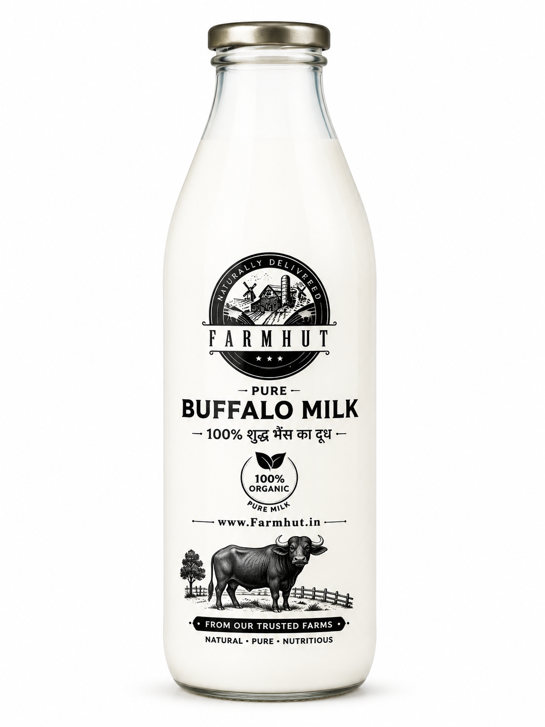 Buffalo Milk